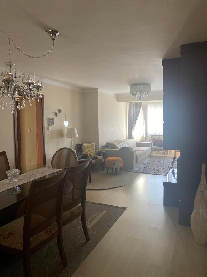 Lindo Apartamento No Centro De Канела Екстер'єр фото