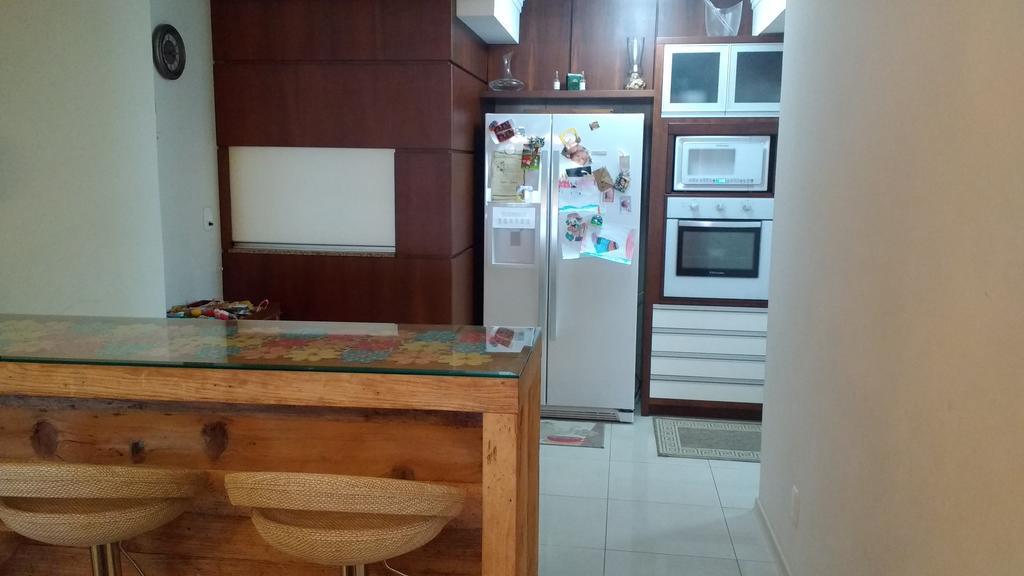 Lindo Apartamento No Centro De Канела Екстер'єр фото