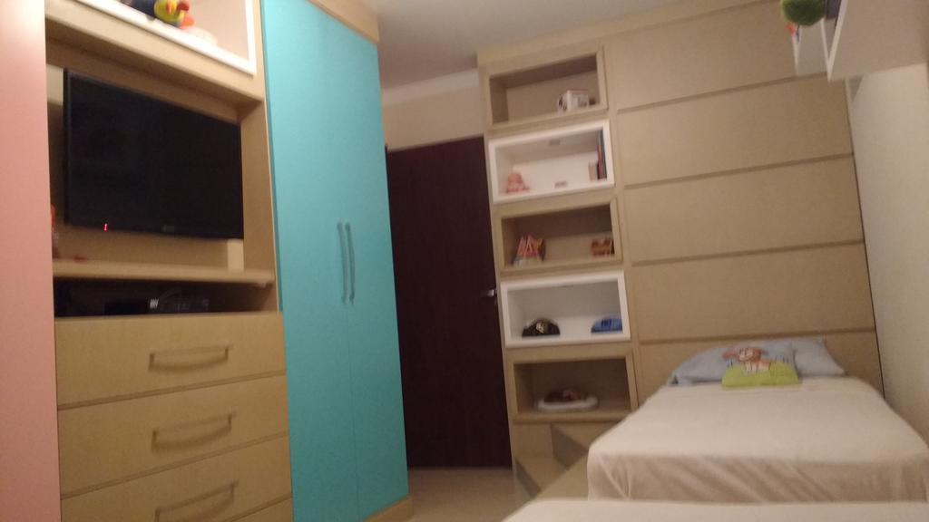 Lindo Apartamento No Centro De Канела Екстер'єр фото