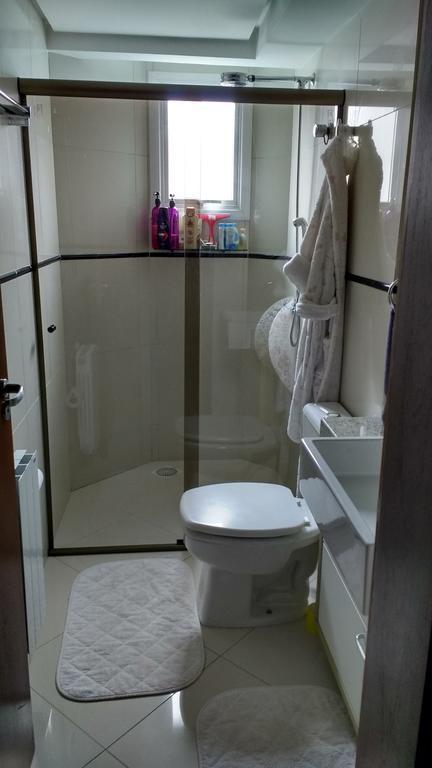 Lindo Apartamento No Centro De Канела Екстер'єр фото