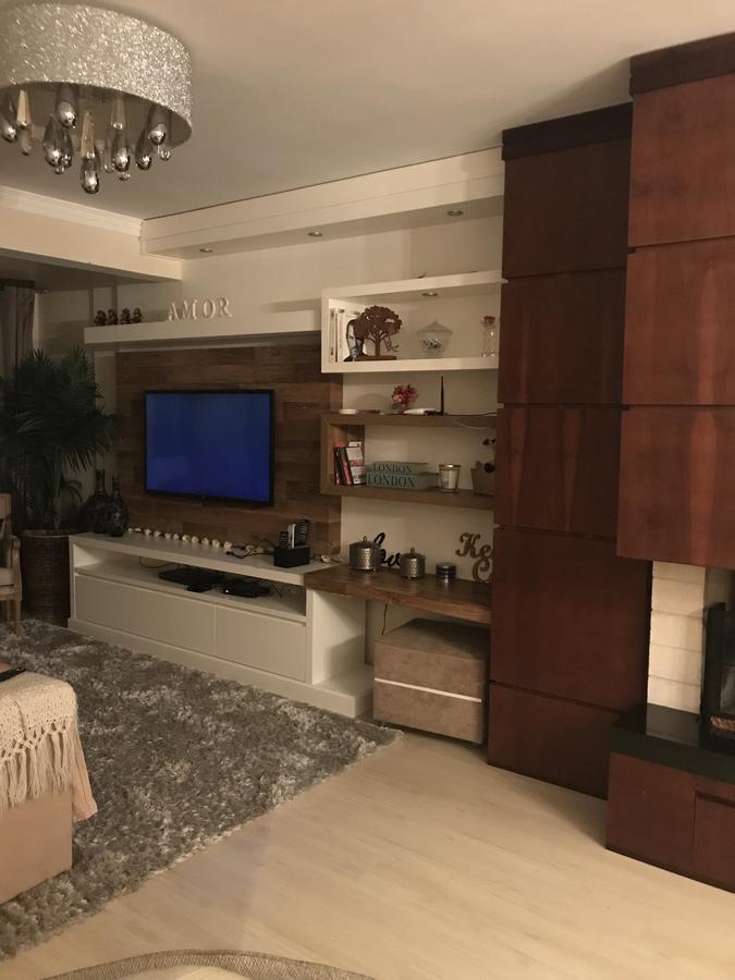Lindo Apartamento No Centro De Канела Екстер'єр фото
