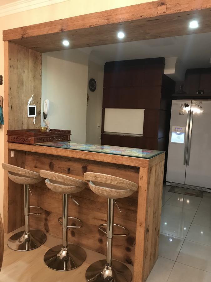 Lindo Apartamento No Centro De Канела Екстер'єр фото