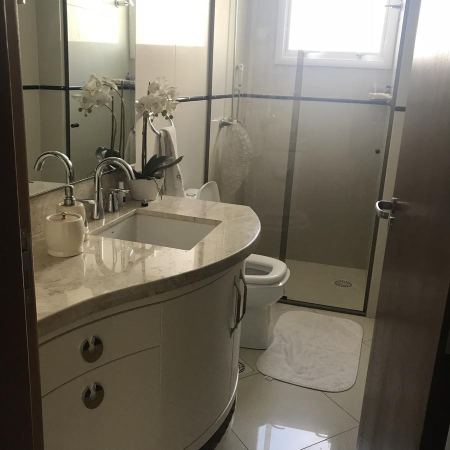 Lindo Apartamento No Centro De Канела Екстер'єр фото