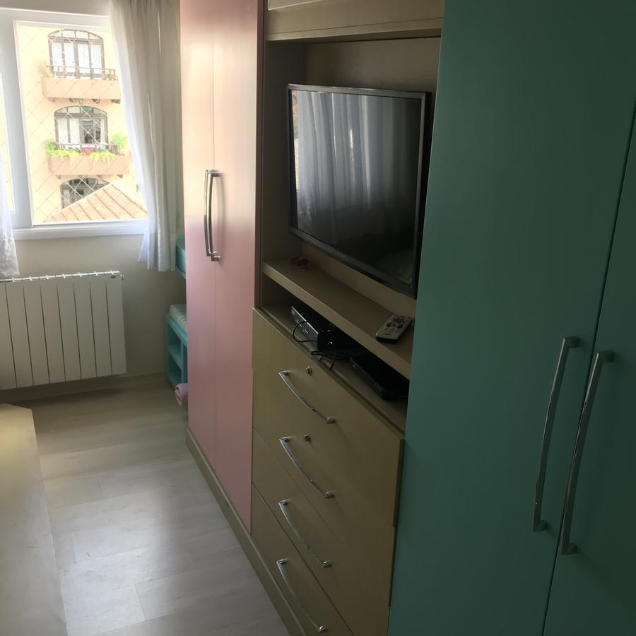 Lindo Apartamento No Centro De Канела Екстер'єр фото