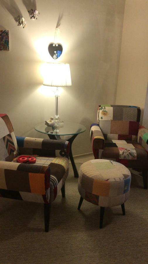 Lindo Apartamento No Centro De Канела Екстер'єр фото